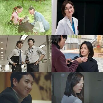 【韓国ドラマ】面白すぎる時代劇、泣けるヒューマンドラマ、胸キュンロマンス「絶対、見たい10選」