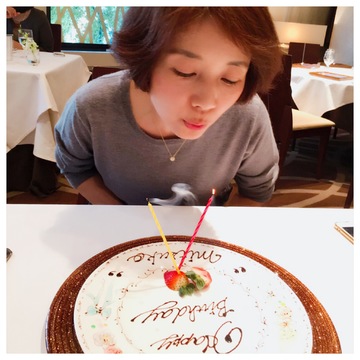 サプライズランチ