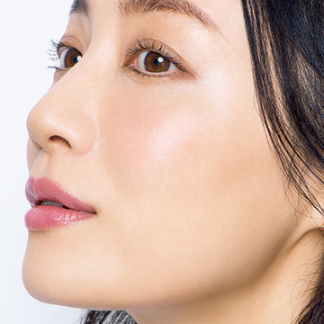 ビューラー使いで誰でもなれる！ 50代「上向きまつ毛」のつくり方