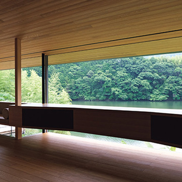 【極上ホテル＆宿】豊かな自然と音楽を満喫できる！土佐の隠れ家「湖畔遊」