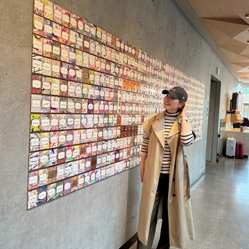 UNIQLOタートルでつくる大人カジュアル