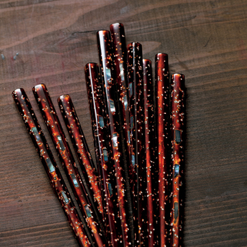 繊細な手仕事に感動『加福漆器店』