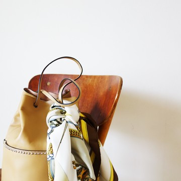 eclat華組ランチコーデ