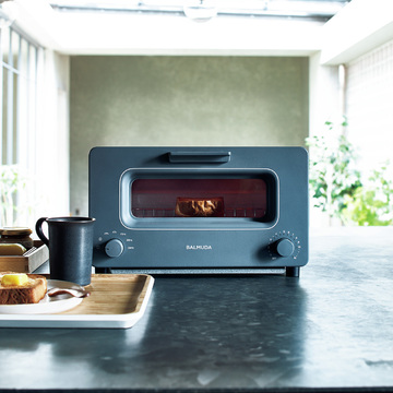 愛用するには理由がある！　料理家たちのMy キッチン家電　五選