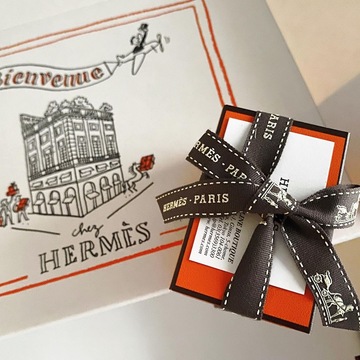 レ・マン・エルメス