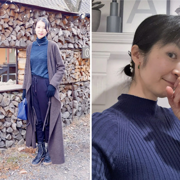 ユニクロパンツやGUワンピースなどプチプラアイテム大活躍！寒い年末のおしゃれに一役【チームJマダムブログ人気記事週間ランキングTOP10】