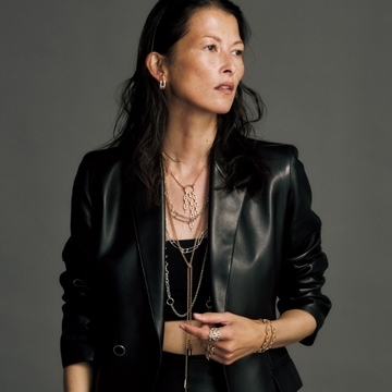 ジュエリー選びは自分の「好き」を楽しんで。掟破りの地金ミックスこそ大人の醍醐味