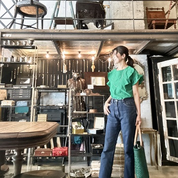 早稲田アンティークカフェ巡り