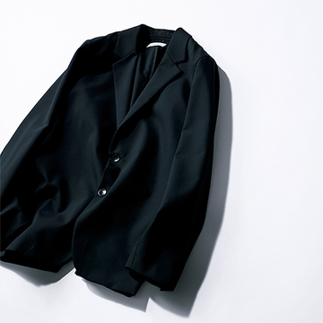 50代はここに注目！大人が自信をもてる「ジャケット」選びの３つのポイント