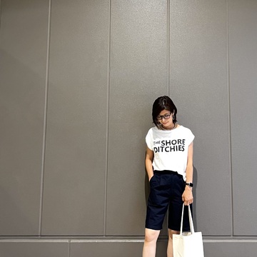 9月1日発売! éclat10月号の特別付録bagが可愛い