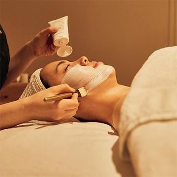 【大人のソウル旅】顔をすっきりさせたいときはここ！ソウルの老舗スパエステ『シャンプリースパ』