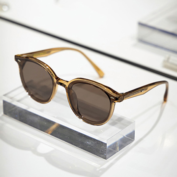 【大人のソウル旅】芸能人の愛用者多数！最旬サングラス＆フレグランスに出会える『ジェントルモンスター ハウスドサン』