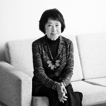 女優・吉行和子さんに聞きました。「家族のこと。そして一人になるということ」