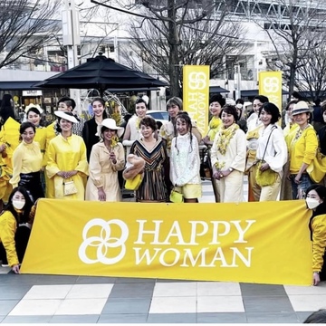 2022.3.8 国際女性DAYのイベントに参加してきました。