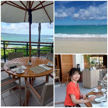 【沖縄】大人の修学旅行♡王道スポット&沖縄グルメの旅③