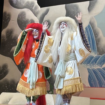 尾上右近自主公演　第九回研の會