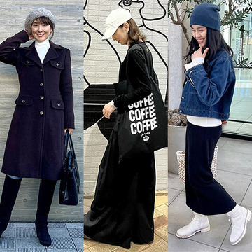 50代の頼れるアイテム「帽子」でおしゃれを格上げ！エクラ華組 お手本コーデ3選