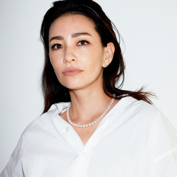 【最旬の10着で過ごす7days】Day.5 新しいミックスコーデで秋のおしゃれ気分を高めて