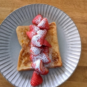 甘いものが食べたくて