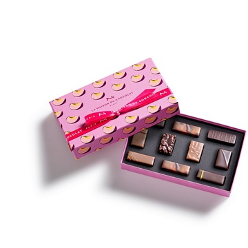 【ホワイトデー情報2021】ホワイトデーに贈りたい “大人好みの”可愛いチョコレート