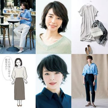 初夏をおしゃれに快適に！着心地のいいワンピース【人気記事週間ランキングTOP10】