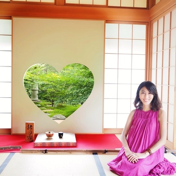 京都×大人の遠足①