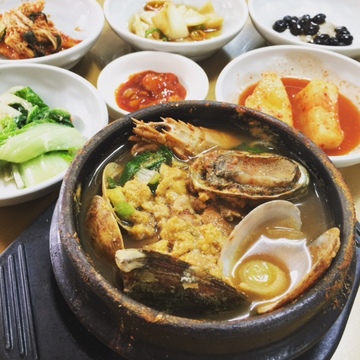 神話の島、済州島。ジェジュ・シンワ・ワールド・マリオット・リゾートで癒される！②