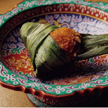 進化系タイ・キュイジーヌ『KHAO（カオ）』【50代 新しいグルメ】