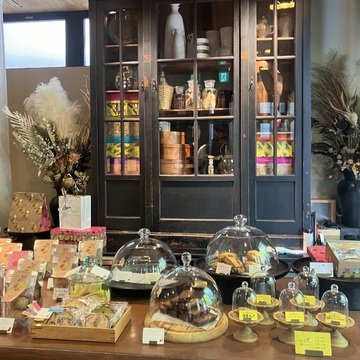 代々木上原散歩で幸せ時間