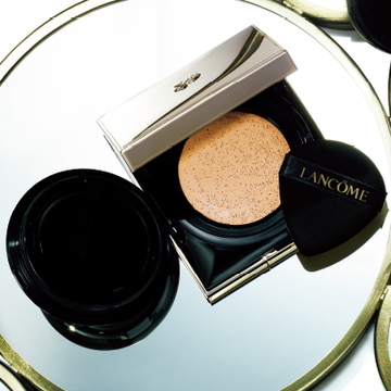 【大人のベストコスメ】＜美肌ファンデーション賞＞高カバー力のクッションファンデ