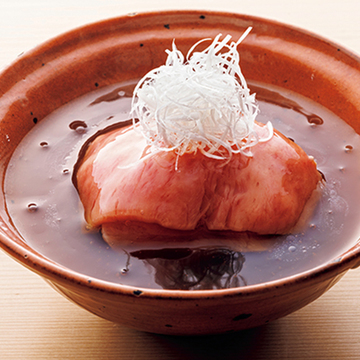 看板料理の“肉吸い”は極上のおいしさ！ こまやかなもてなしが頼もしい『のぐち継』【京都美味手帖】