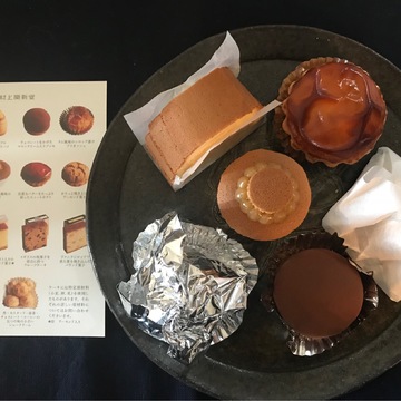 大好きなおやつ色々♪