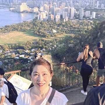 【Hawaii】ハワイを満喫♡大人の過ごし方♪