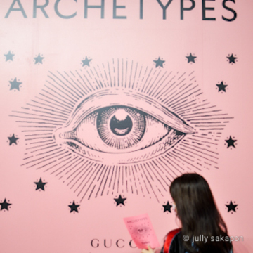 【番外編】GUCCI❤️エキシビション& 超COOLな倉庫リノベカフェ@天王洲アイル