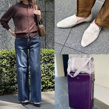 これ買っちゃいました eclat premium スタッフ《9月編》