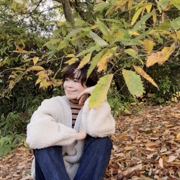 秋の好日、紅葉散る前に・・・。