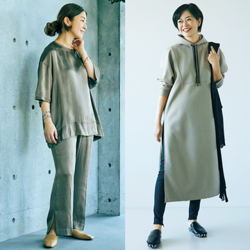 人気ブランドプレス＆ディレクターの「今季はベージュを選びました！」ルポ【春ベージュの魔法】