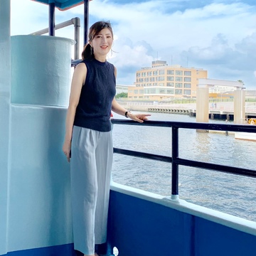 親子コンサートで千葉の旅