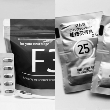 私たちの「ザ・閉経」リアルストーリー【50代のお悩み】