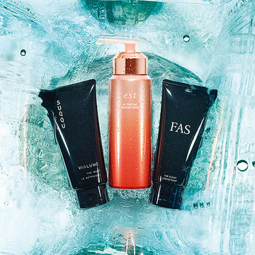 落とすケアの見直しを！肌をぐっと進化させる“大人向け洗顔”【大人美が目覚めるとき vol.22】