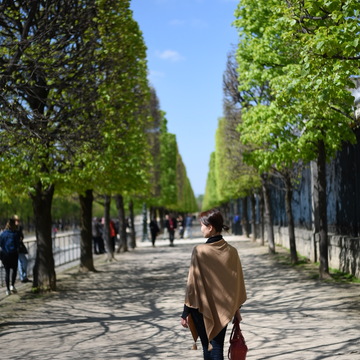 フランス旅行#5 最終編