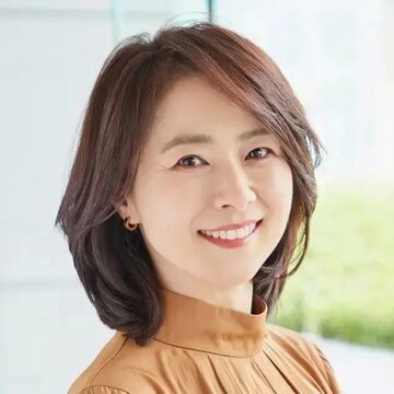 秋色ヘアカラーがおしゃれ！白髪も目立ちにくい「50代のボブヘア」5選