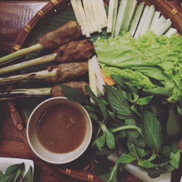 ベトナム料理は本場で満喫、ホーチミン２泊3日食べ歩き！day3