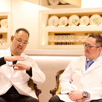 【医師の本音対談】眼瞼下垂の手術を成功させるには？ ポイントは賢い患者になること。それってどういうこと？