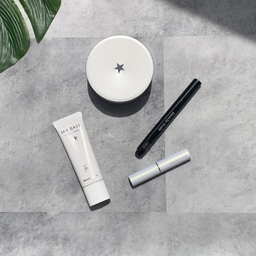 そろそろコスメも秋・冬支度を始めました