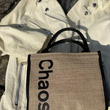 “こでかけ”BAGでご近所さんぽ