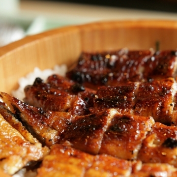 50代の夏バテ対策②：たよれる食材は、鰻より…⁉