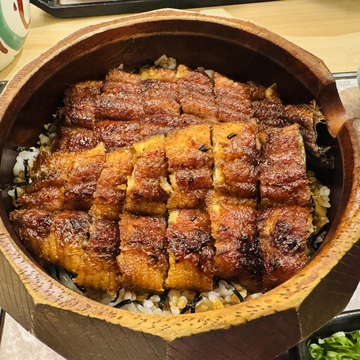 極上のうなぎのひつまぶし〜名古屋市泉区〜