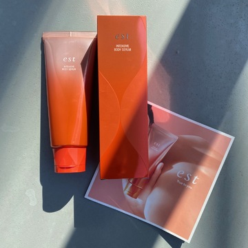 ハリのある大人の美腕へ