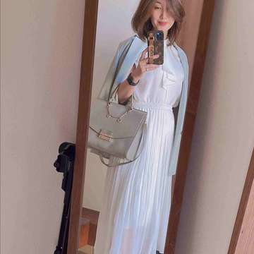 リアル アラフィフのプチプラ通勤コーデ～